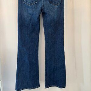 Just Black Dark Wash Jeans